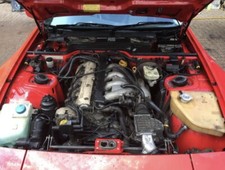 Porsche 944S2 3.0 Engine