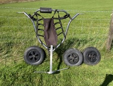 Flexi Foil Kite Buggy