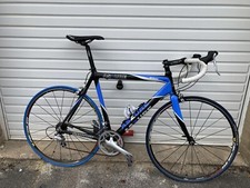 Azure Full Carbon 58cm Frame