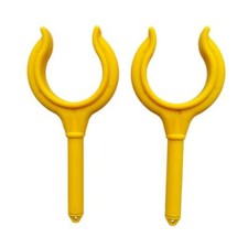 2x Heavy Duty Nylon Marine