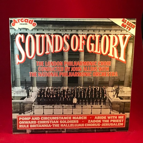 The london philharmonic choir - the,