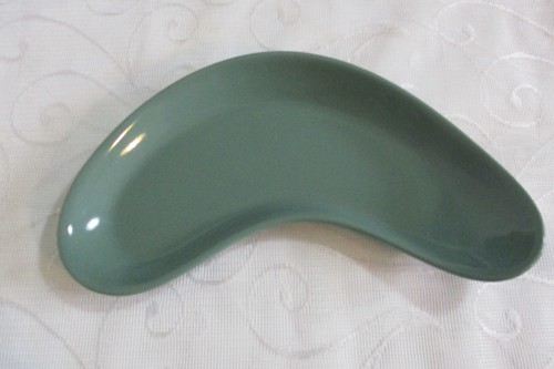 Bourne denby manor green cruet - bourne,