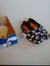 NWT Women's Black/Multi