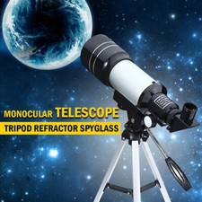 F300 Monocular Professional