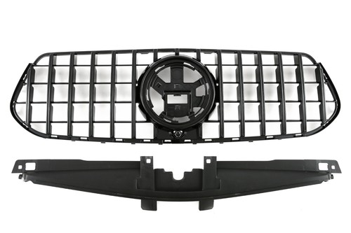Sport panamericana radiator - gt,