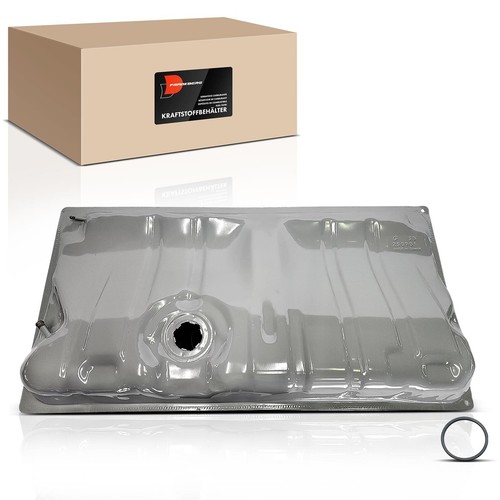 Premium fuel tank - a-premium,