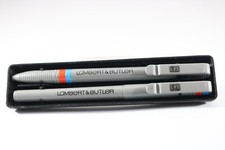 Vintage Lambert & Butler Grey