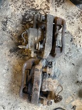 VW T4 TRANSPORTER 1999 2.4 AJA