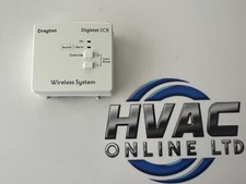 Drayton Digistat SCR Wireless