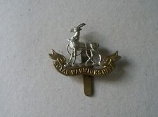 British Royal Warwickshire