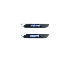 LED Welcome Light Car Sign