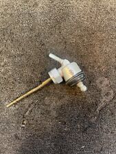 Classic VW Beetle 1955-61 Fuel Petrol Tank Reserve Tap outlet  111209021