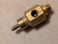 Clippard Numatics MNV3