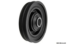 Crankshaft Pulley For HONDA