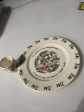 Vintage Noddy Royal Stafford