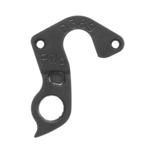 Derailleur hanger kp255 - derailleur,