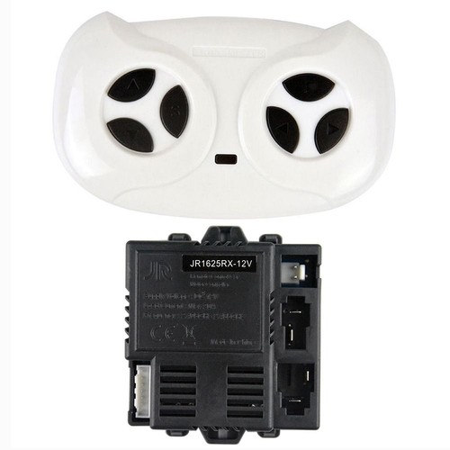 Jr1625rx 12v remote control - jr1625rx-12v,