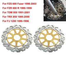 For Yamaha FZS 600 Fazer