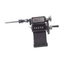 Manual Coil Winder Machine