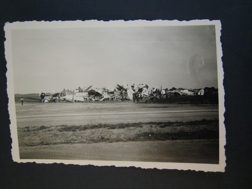 Original ww2 photo - original,