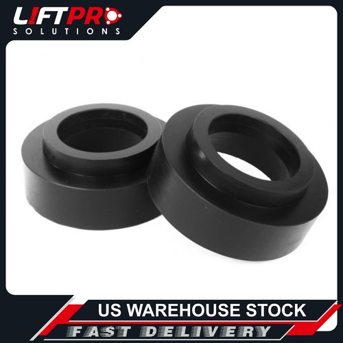 40mm rear coil spacers - rear,