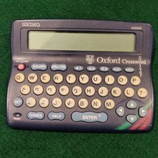 Spares Or Repair Seiko Concise