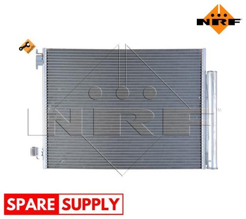 Condenser air conditioning - air,