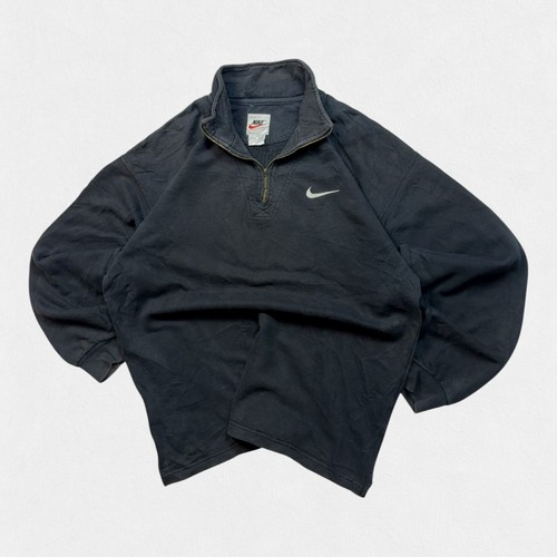 Vintage 90s nike - nike, zip