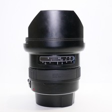 Used Sigma 21-35mm f3.5-4.2