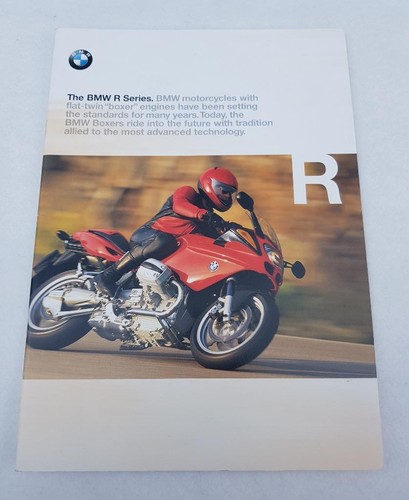 Bmw series motorcycle - motorcycle, sales