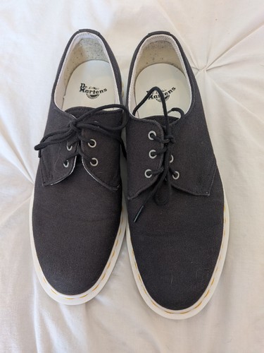 Martens lester canvas - lester,