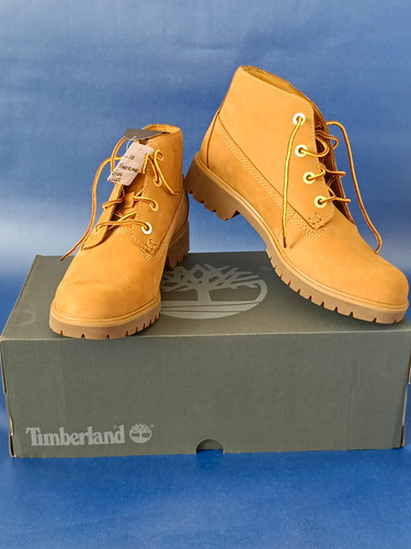 Timberland lonsdale chukka - lonsdale,