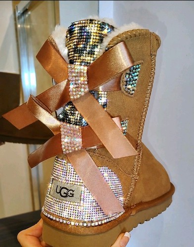 Ugg boots custom - boots, **