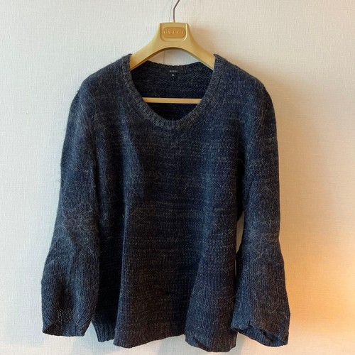 Used gucci knit sweater - used,