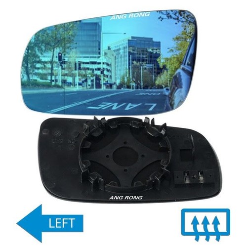 For golf mk4 1996 2004 - 1996-2004, blue