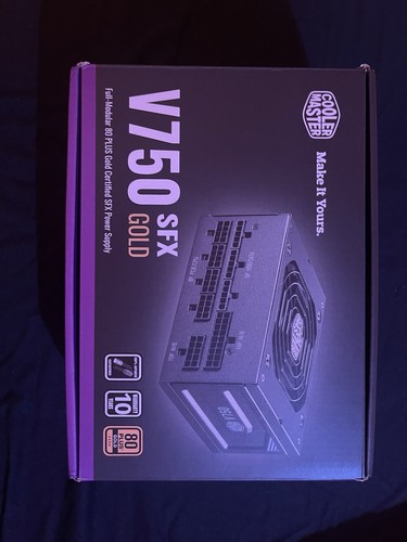 Cooler master v750 sfx - master,
