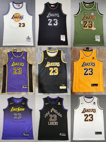 Los angeles lakers mens - 23,