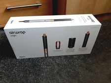 Dyson Airwrap Origin Multi