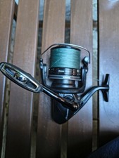 Shimano Aerlex 10000 XTB Spod