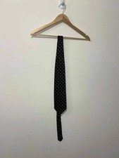 Lloyd Attree & Smith Hand Made Pure Silk Tie