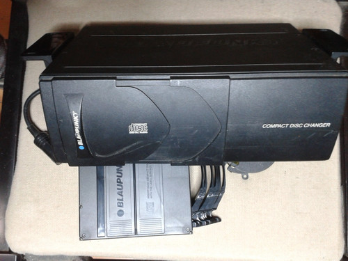 Changer blaupunkt cdc - cd-changer, cdc-a08