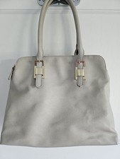 Principles Beige/Cream Bag