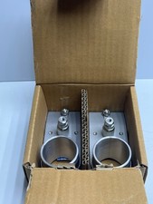 Endress + Hauser Sensor Holder