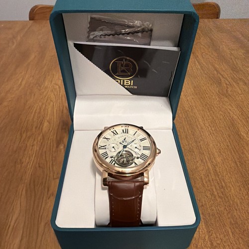 Biblluxurywatch automatic - biblluxurywatch,