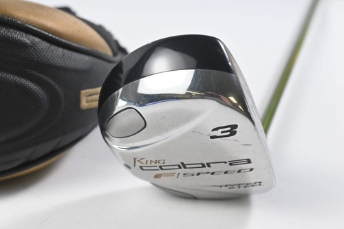 Cobra speed wood 15 - f-speed, /