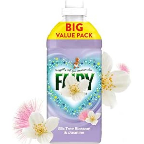 Fairy silk tree - bloosom, &