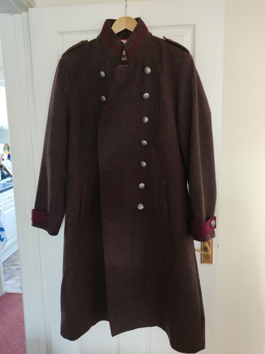 Joe brown mens - brown's, coat