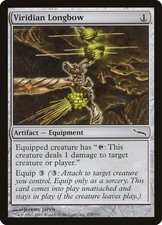 Viridian Longbow - LP - -270 -