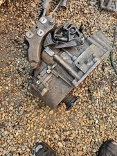 VW AUDI SEAT LEON MK3 3D28 2.0