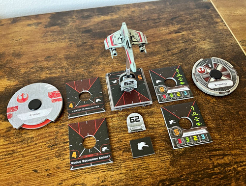 Fantasy flight games star - fantasy, wars